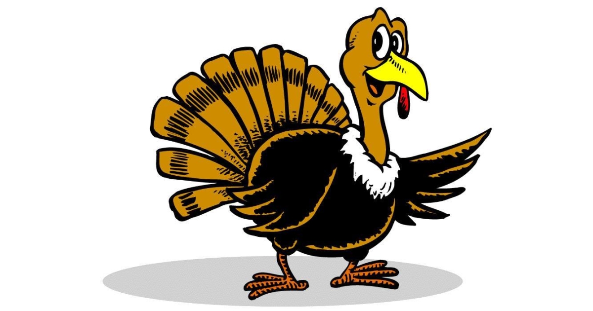 Kiwanis Boyne City Turkey Trot 2022