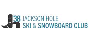 Sponsor Logo for Jackson Hole Ski and Snowboard Club
