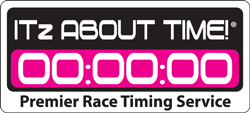 Sponsor Logo for Timed by Itz About Time