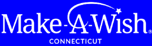 Sponsor Logo for Make-A-Wish Connecticut