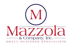 Sponsor Logo for Mazzola & Company