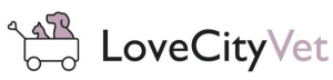 Sponsor Logo for Love City Vet