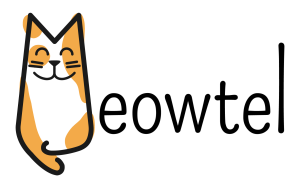 Sponsor Logo for Meowtel