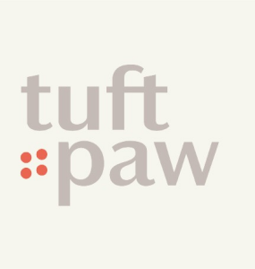 Sponsor Logo for Tuft n Paw