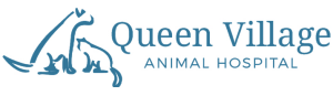 Sponsor Logo for Queen Village Animal Hospital