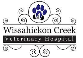 Sponsor Logo for Wissahickon Creek Vet