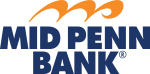 Sponsor Logo for Mid Penn Bank