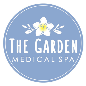 Sponsor Logo for The Garden Medical Spa