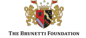 Sponsor Logo for The Brunetti Foundation