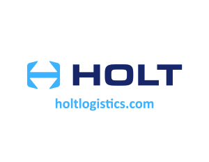 Sponsor Logo for Holt Logistics Corp.