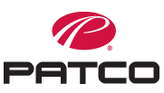 Sponsor Logo for Patco