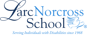 Sponsor Logo for Larc Norcross School