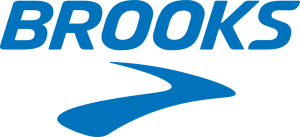 Logo for Brooks