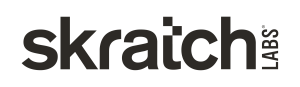 Logo for Skratch