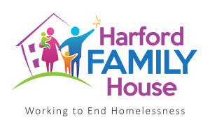 Logo for Harford Family House