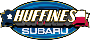 Sponsor Logo for Huffines Subaru Denton