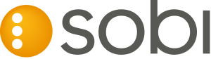 Sponsor Logo for Sobi