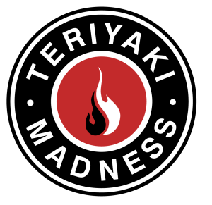 Sponsor Logo for Teriyaki Madness