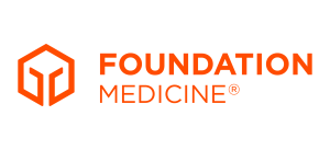 Sponsor Logo for Foundation Medicine