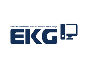 Sponsor Logo for Gerry Mecca - EKG Group