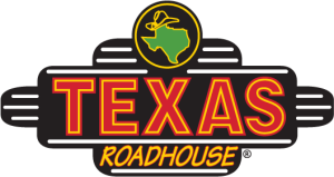 Sponsor Logo for Texas Roadhouse