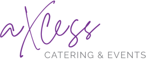 Sponsor Logo for Axcess Catering & Events