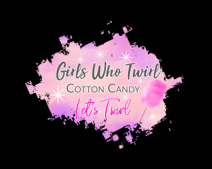 Sponsor Logo for Girls Who Twirl