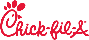 Sponsor Logo for Chick-fil-A
