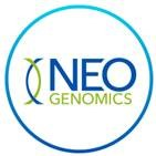 Sponsor Logo for NeoGenomics