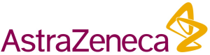 Sponsor Logo for AstraZeneca