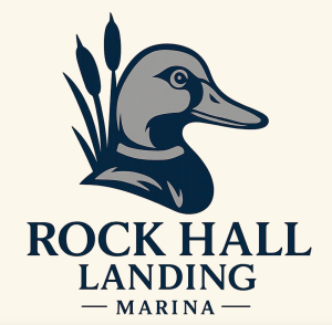 Sponsor Logo for Sagamore Blue Rock Hall Landing