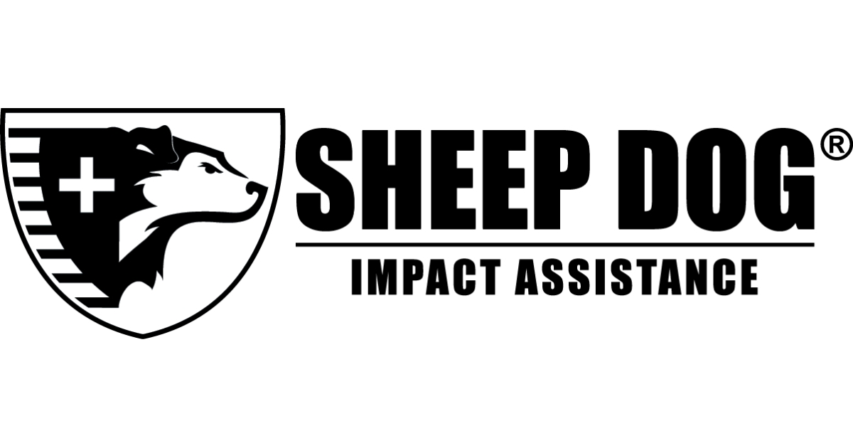 Sheep Dog Impact Assistance Celebrating Heroes 5K Walk/Ruck Results