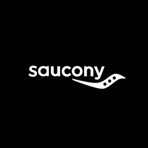 Sponsor Logo for Saucony