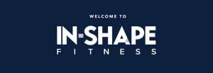 Sponsor Logo for In Shape