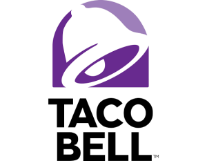 Sponsor Logo for Taco Bell