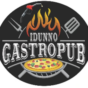 Sponsor Logo for I Dunno Gastropub