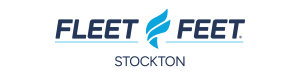 Sponsor Logo for Fleet Feet Stockton