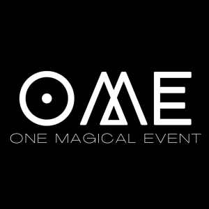 Sponsor Logo for One Magical Event