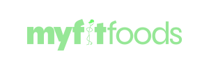 Sponsor Logo for My Fit Foods