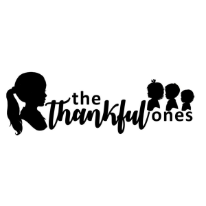 Sponsor Logo for The Thankful Ones