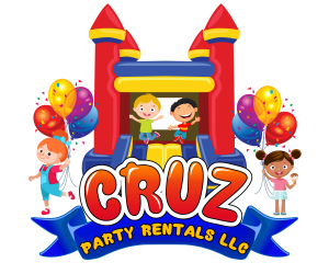 Sponsor Logo for Cruz Party Rentals