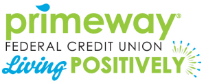 Sponsor Logo for Primeway Federal Credit Union