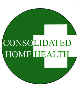 Sponsor Logo for Consolidated Home Health