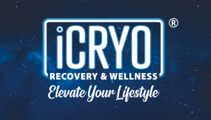 Sponsor Logo for iCryo