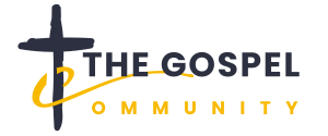 Sponsor Logo for The Gospel Community