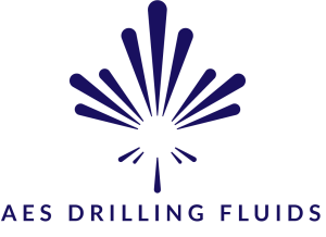 Sponsor Logo for AES Drilling Fluids