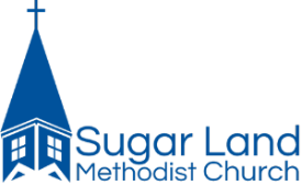 Sponsor Logo for Sugar Land Methodist Church