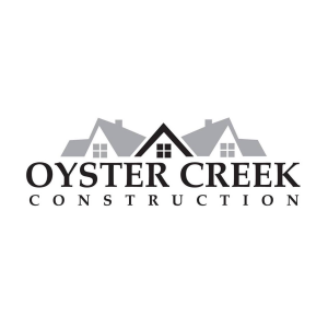 Sponsor Logo for Oyster Creek Construction