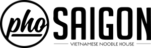 Sponsor Logo for Pho Saigon