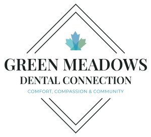 Sponsor Logo for Green Meadows Dental Connection